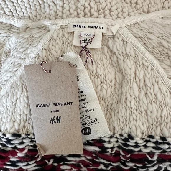 ISABEL MARANT Thylane Sweater - Picture 10 of 10